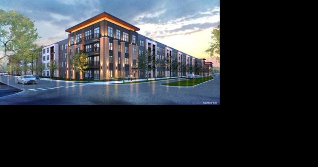 Carrollton City Council allocates 17 acres of land for mixed-use development - Vimarsana News
