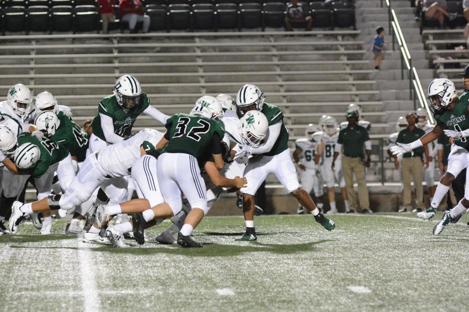 Pirates Fall To 0 3 With Loss To Mansfield Summit Sports Starlocalmedia Com
