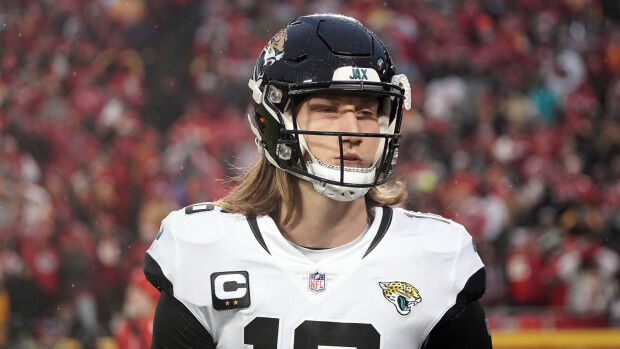 Fantasy Football Breakout Candidates: Trevor Lawrence, Jerry Jeudy, Jahan  Dotson, Dameon Pierce