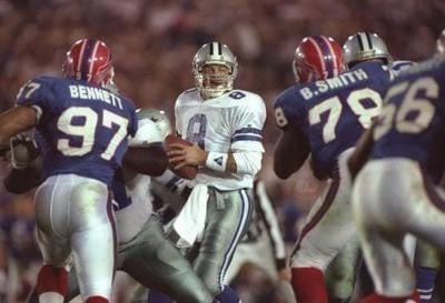 Key moments from the Dallas Cowboys-San Francisco 49ers rivalry - ESPN