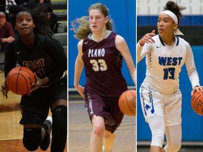 Mid District Progress Report Sizing Up The State Of 6 6a Girls