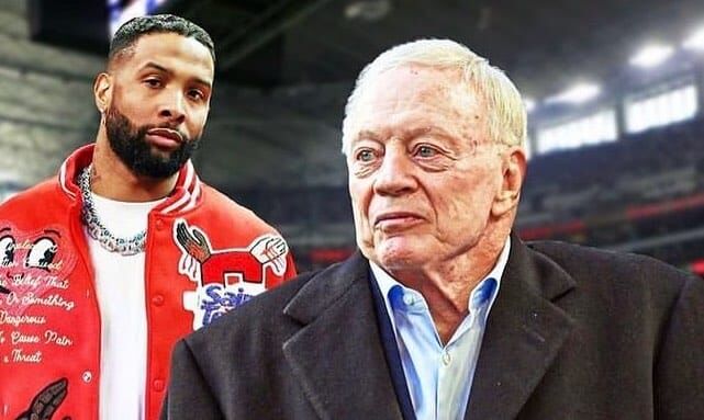 Cowboys Ex Coach to Bills? Dallas OUT on Signing OBJ?, DFW Pro Sports