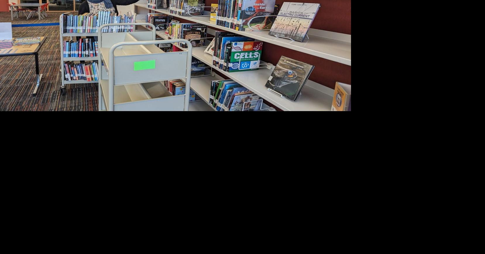 Join the Fun Plano Library’s Summer Reading Challenge Plano Star