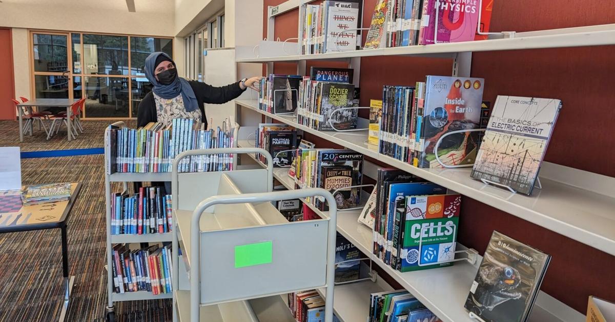 Join the Fun Plano Library’s Summer Reading Challenge Plano Star