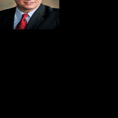 Christopher Rio named executive vice president-management at The ...