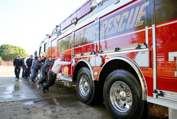 Maine Man Found Alive in Truck 2 Days After It Veered Down N.H. Hill