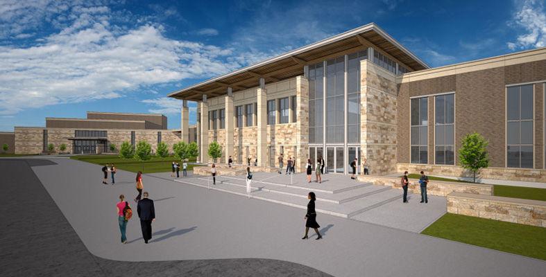 St Francis Frisco >> FISD moves ahead with plans for 11th high school | News ... St Francis Frisco >> FISD moves ahead with plans for 11th high school | News ...