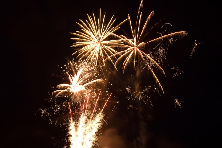 Prosper reminds residents Fireworks prohibited Celina Record