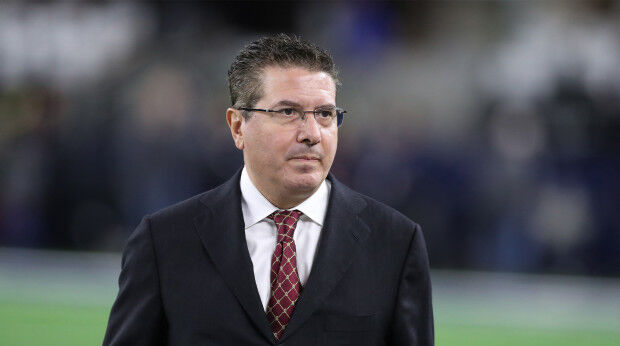 Washington Commanders' Daniel Snyder nearing sale of team for