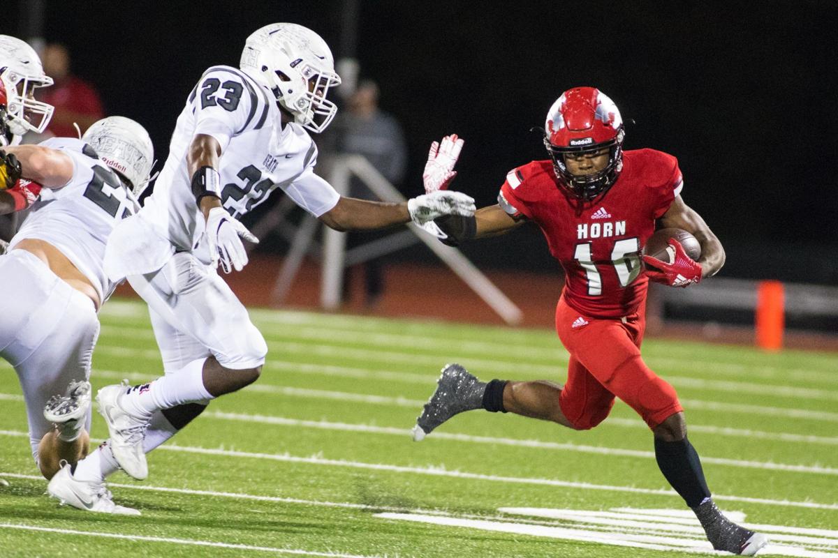 Football Teams Return To The Field Sports Starlocalmedia Com