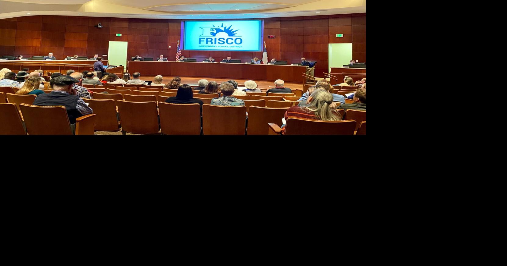 Frisco ISD board trustee Lowe speaks out on allegations, motion to ...
