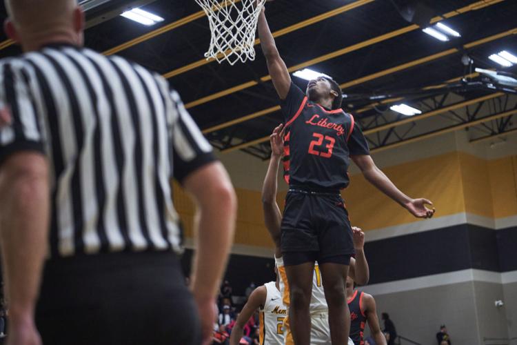 Scorekeeper, be ready: Rockwall vs. Rockwall-Heath should feature