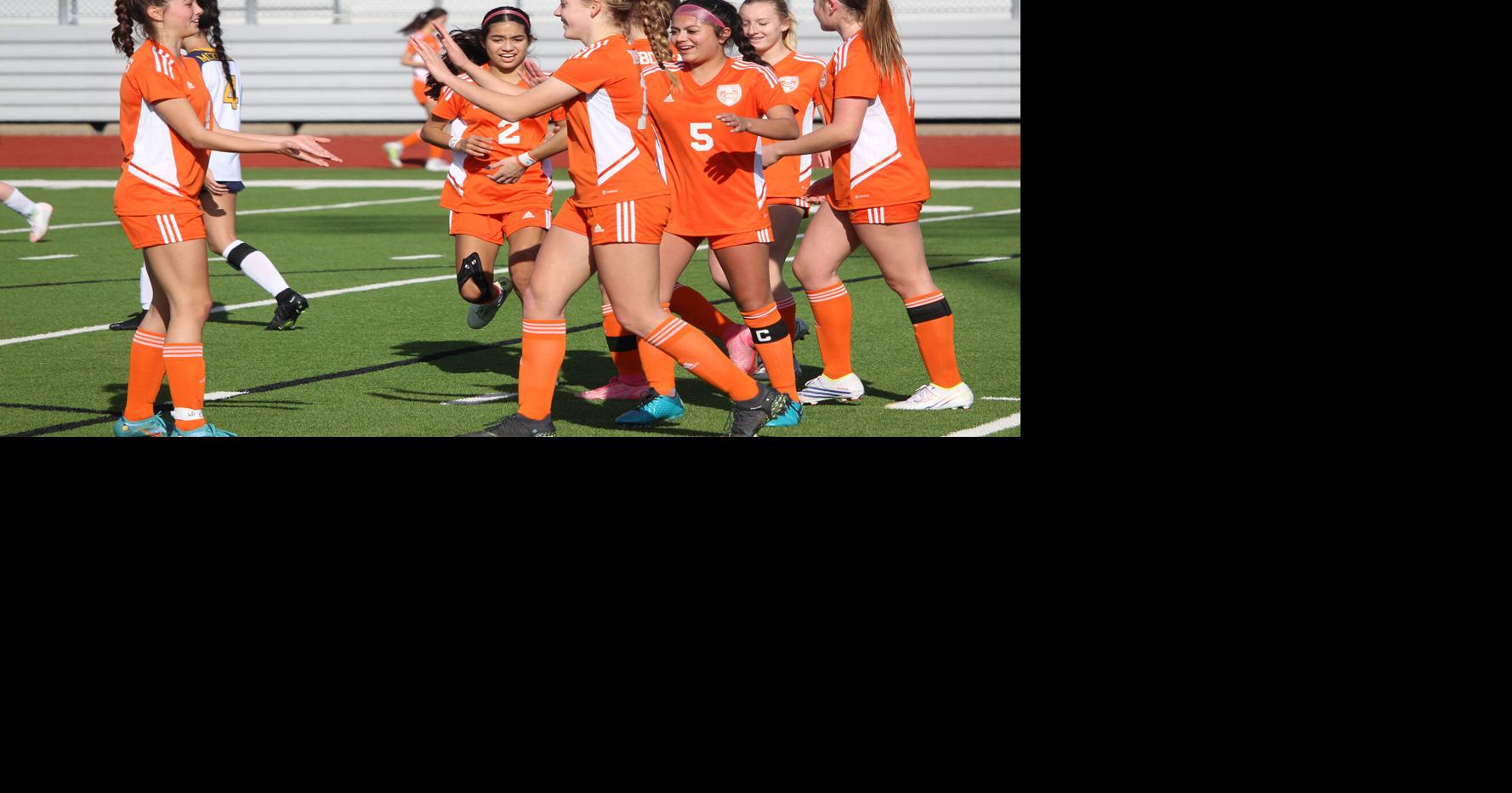 Hungry for more Celina boys, girls soccer teams primed to build off