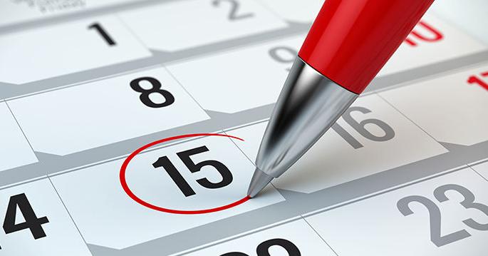 CFBISD approves 2025 26 school year calendar Carrollton Leader