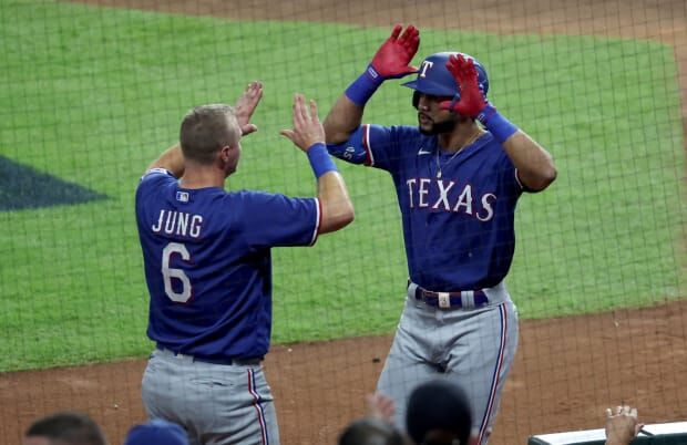 Taveras is Verlander Kryptonite, Rangers Up 1-0, DFW Pro Sports