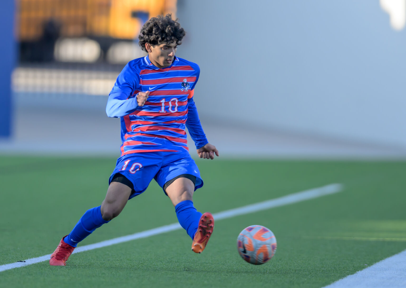 2024 5-6A All-District Boys Soccer Team: Allen, Plano ISD Players Shine