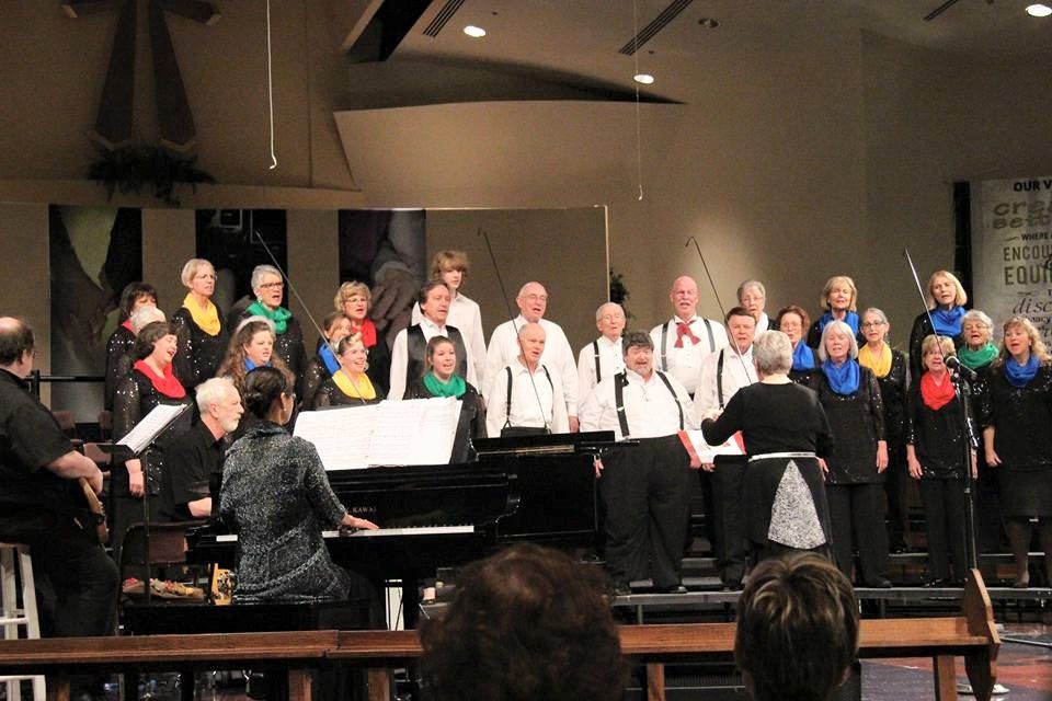 Voices of Flower Mound seeks members News