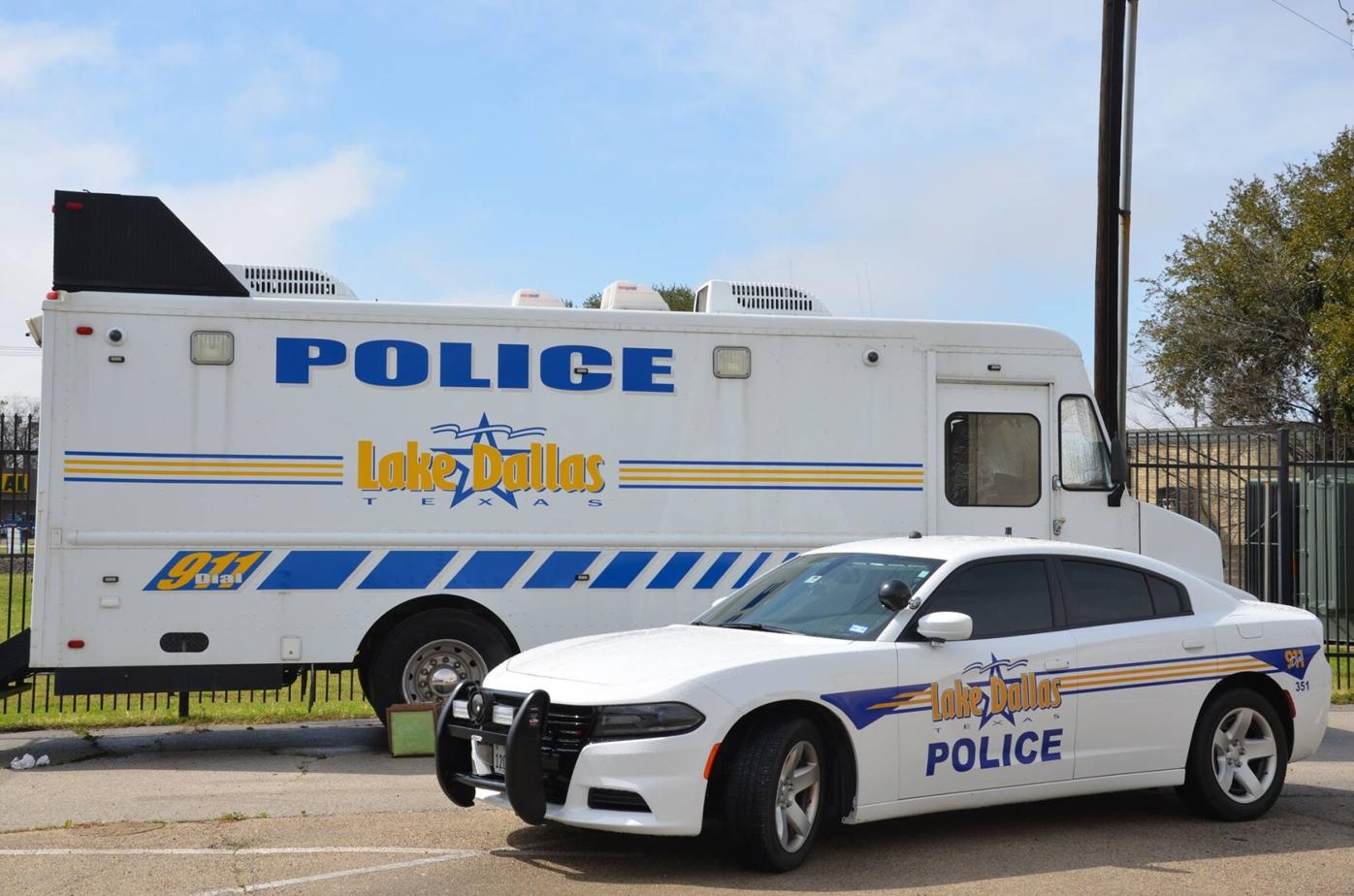 Plano to spend over $3 million on new police cars, ambulances