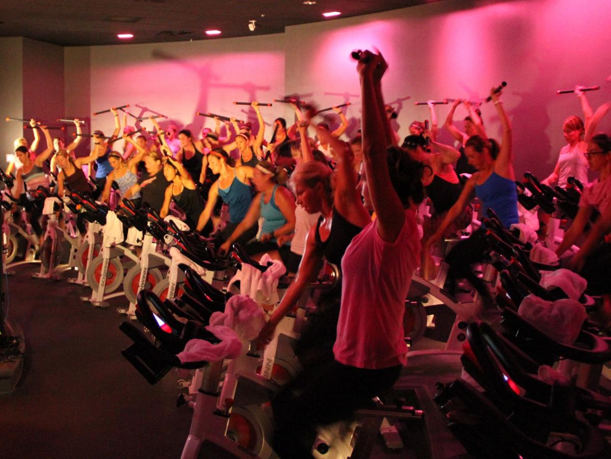 CycleBar workout center coming to Flower Mound | The ...