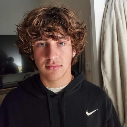 Omar Solorzano, Heritage boys soccerÂ