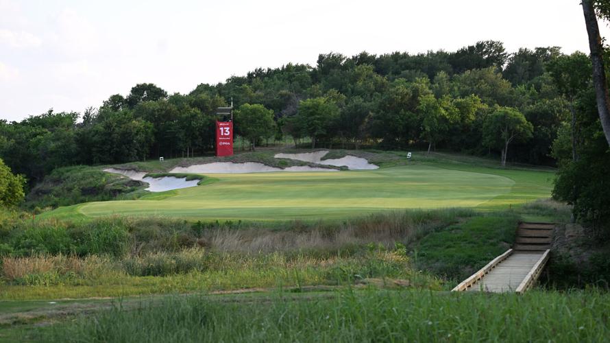2023 KitchenAid Senior PGA Championship