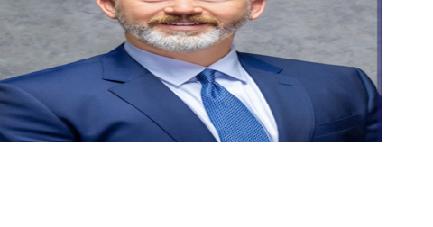 Get to know Evans Elementary's new principal Justin Preston with Allen ISD - Vimarsana News