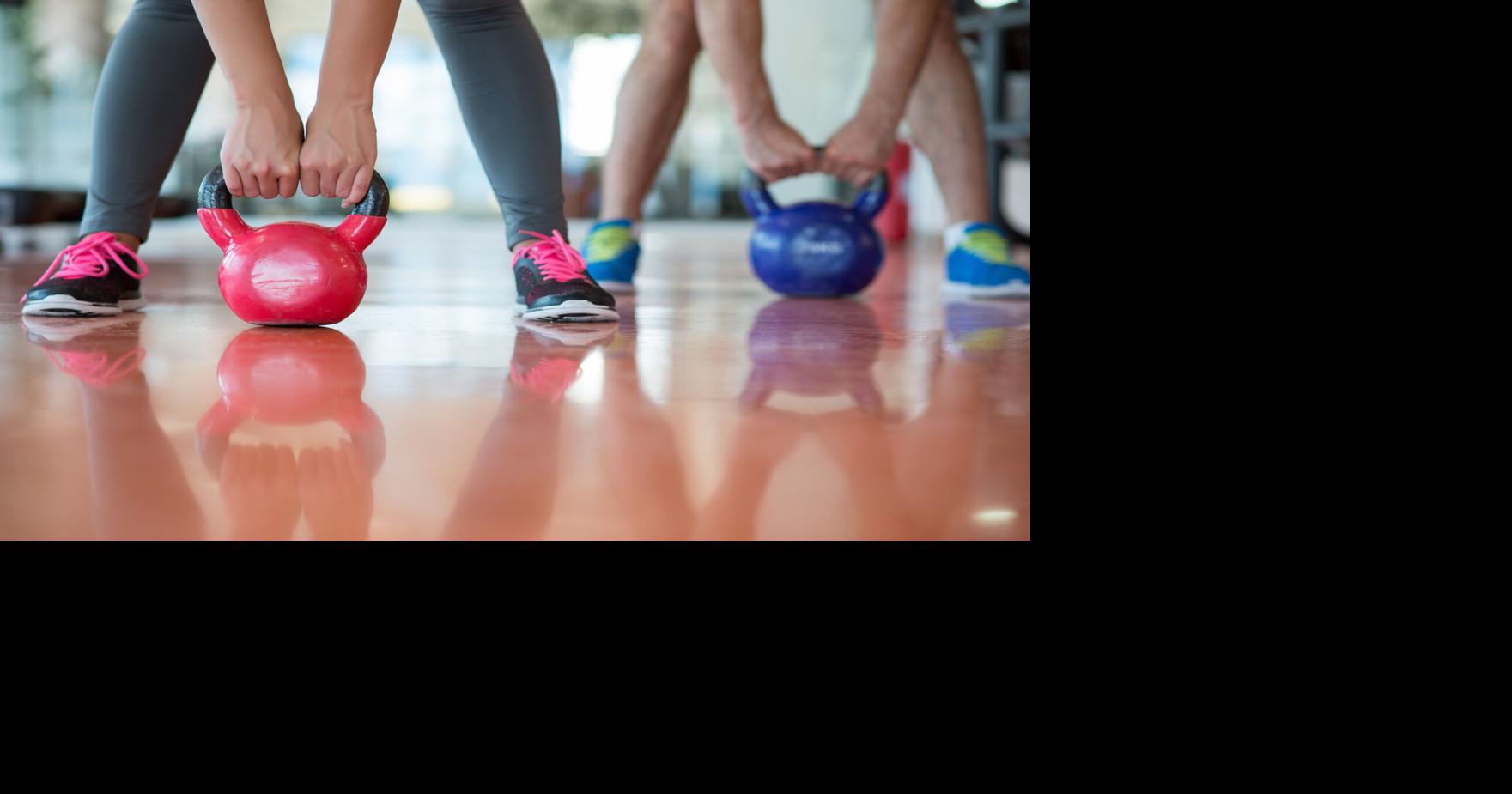 City of Coppell to host summer-long Free Fitness Expo