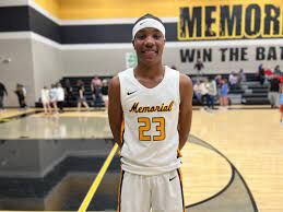 Leon Horner, Memorial boys basketballÂ