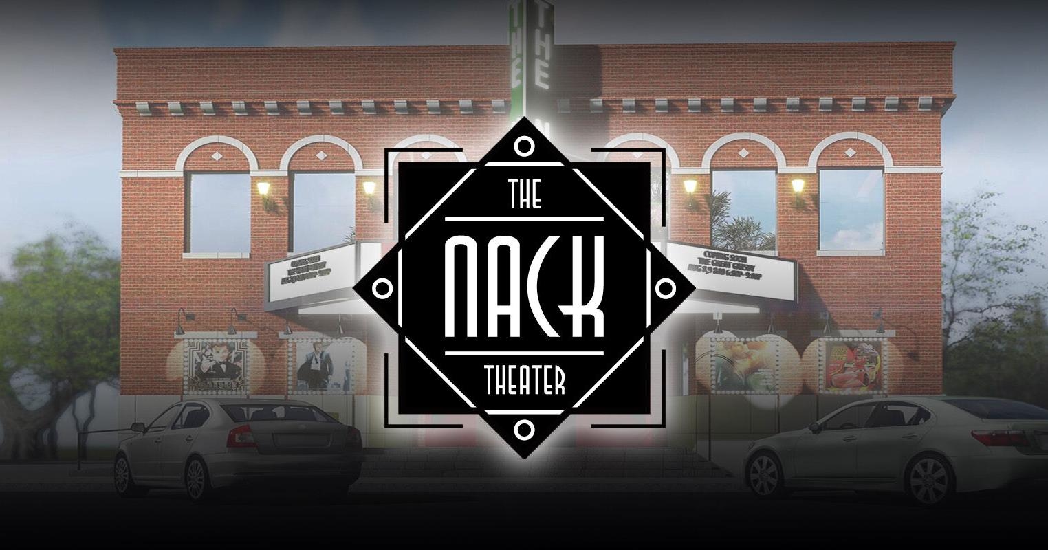 Nack Theater announces benefit concert to assist firefighters impacted by May 25 tornado - Vimarsana News