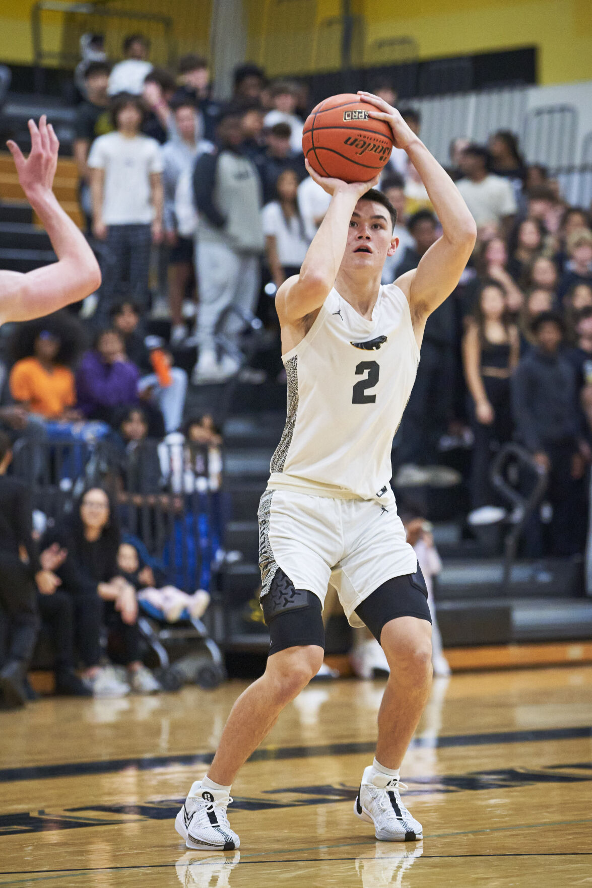 Texas High School Basketball State Rankings (Week Of Nov. 27) | Star ...