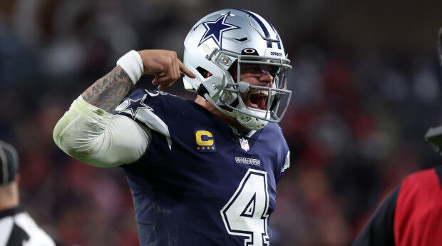 Eatman: Cowboys Opened Their Xmas 'Gifts' Early