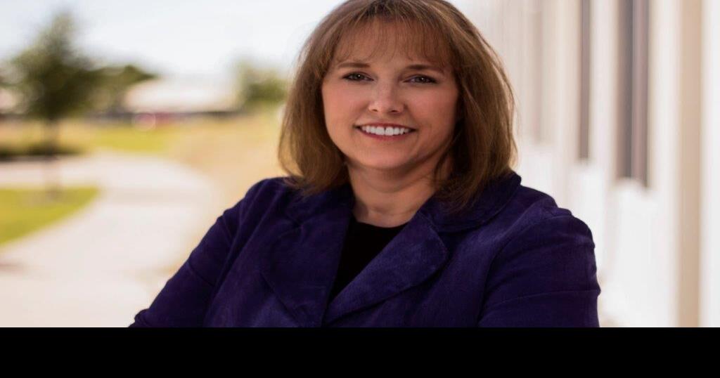 The Colony Economic Development named finalist for award News