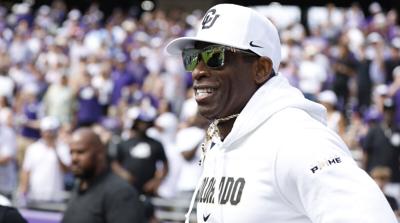 Coach Deion Sanders Contines Making News - The Tennessee Tribune