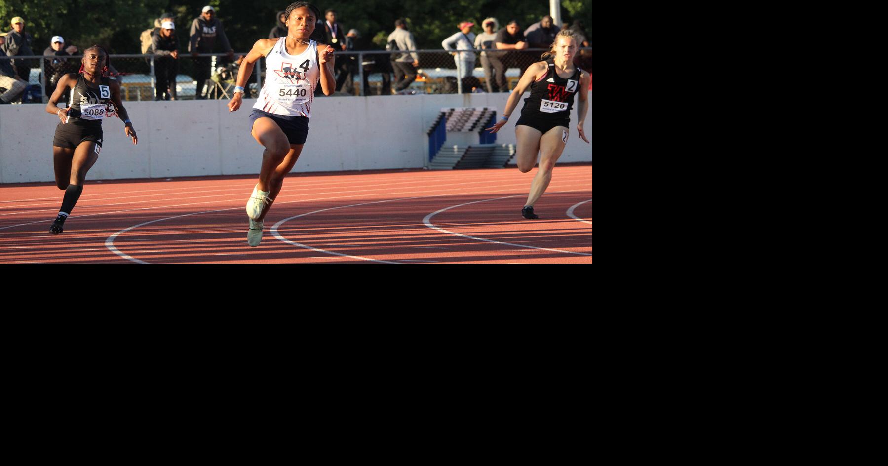 Track and Field Region I6A and II5A Championships
