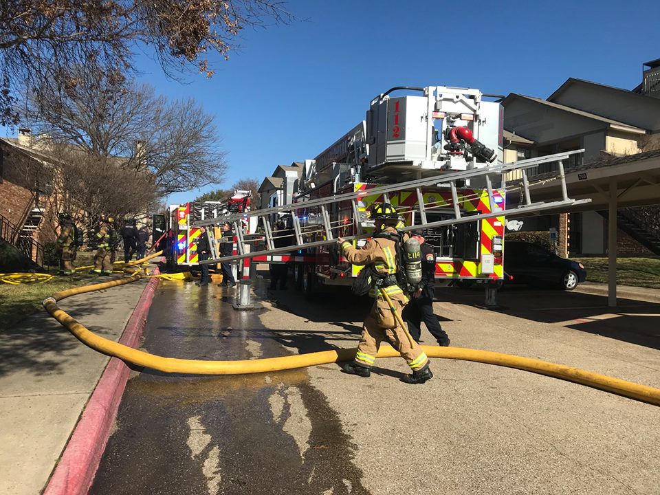 With deep sadness we - Retired Indianapolis Firefighters