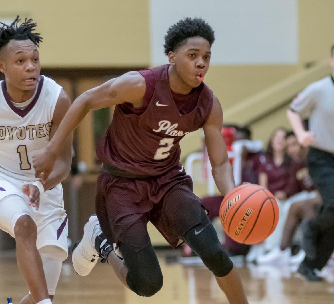 Plano Begins 2 0 At Disd Tourney Wins Over Hillcrest Sgp