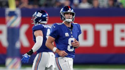 The Annual, Giants Need to Change their Uniform's Blog - New York Sports  Nation