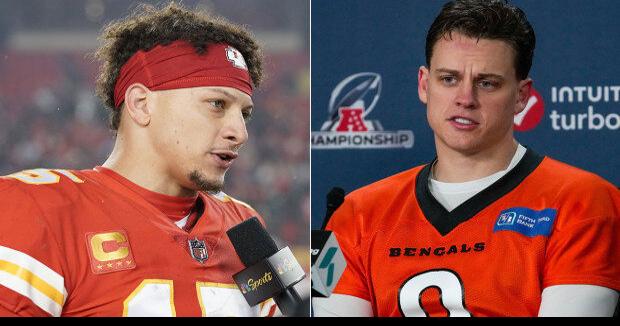 Patrick Mahomes credits Joe Burrow with why the Bengals have Chiefs number