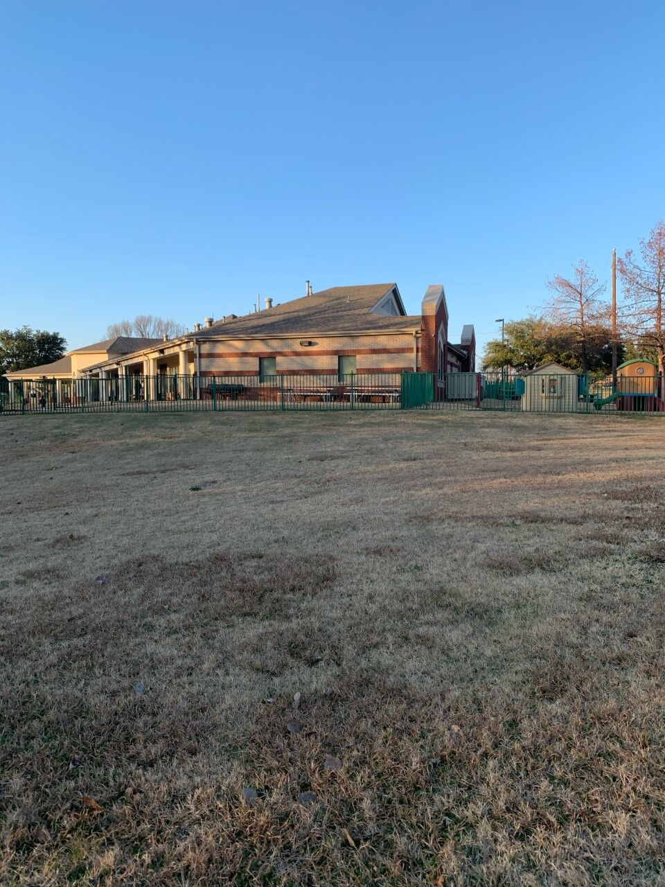 Montessori school fights with city over bike trail - Vimarsana News