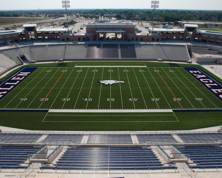 Allen High School Class Of 2020 Will Walk The Stage May 22 News