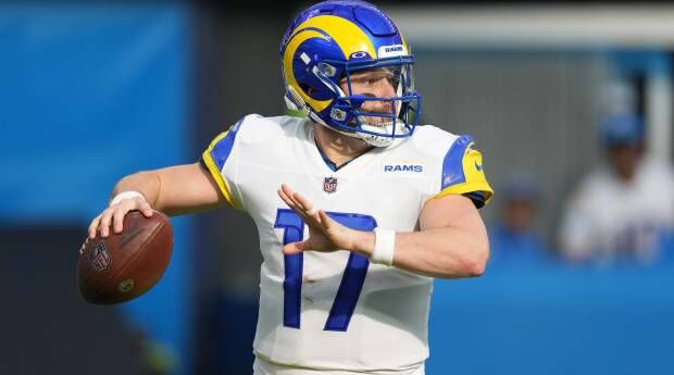 How Baker Mayfield and the Rams made his first week a success