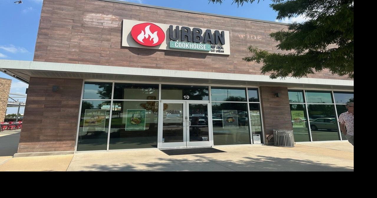 Urban Cookhouse opens first Texas location in Prosper | Check Out ...