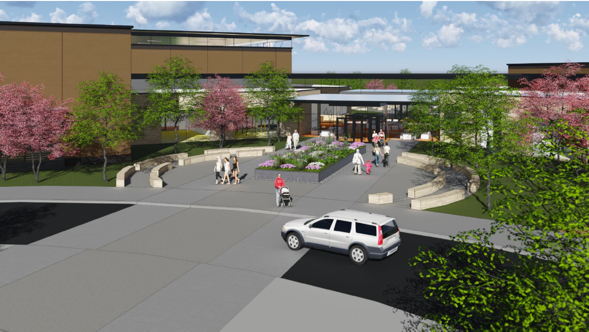 Lewisville officials contend with rising construction costs News