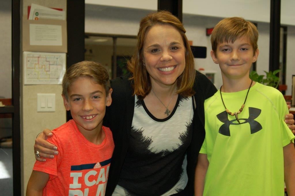 Allen elementary school gets new principal News