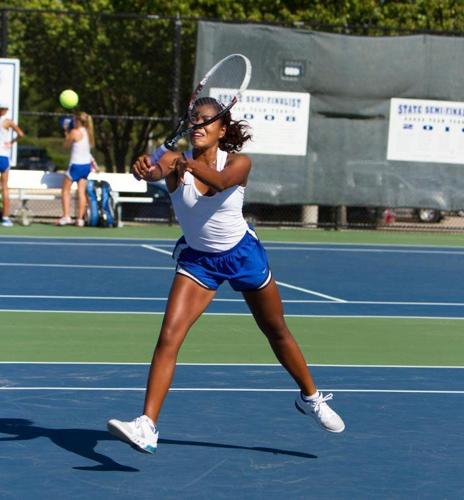 Top 10 Plano Sports Stories of 2013: 8 Allen shocks Plano West tennis