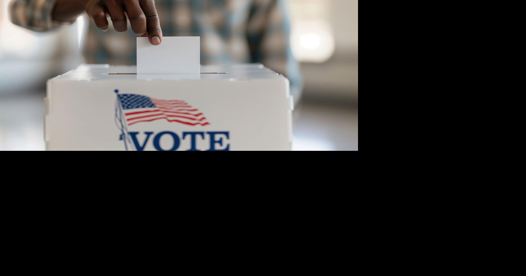 Election 2026: 2 candidates vying for Celina Place 4 seat