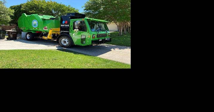 City of Plano to implement all-electric truck Monday - Vimarsana News