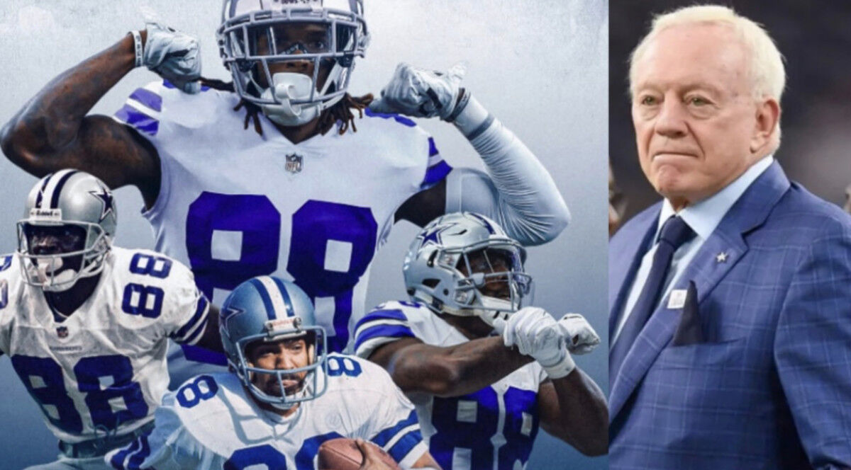 Dallas Cowboys Twitter Reacts: 88 is more than just a number