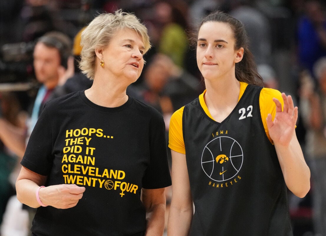 Lisa Bluder: Indiana Fever Coach and Women's Basketball Icon