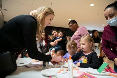 Mesquite ISD sees increased engagement in child literacy programs ...